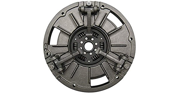 An image of an AL120022 Pressure Plate Assembly